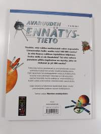 Avaruuden ennätystieto