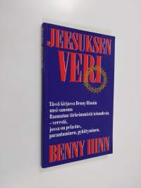 Jeesuksen veri
