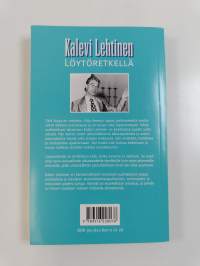 Löytöretkellä