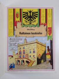 Kultainen keskiaika