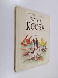 Raisu Roosa