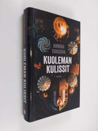 Kuoleman kulissit (UUSI)