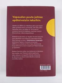 Tukahdutettu kaupunki : elämää, kuolemaa ja vastarintaa Tiibetissä (UUSI)