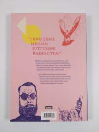 Eropäiväkirja (UUSI)