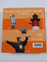 Mitä Missä Milloin 2005 : kansalaisen vuosikirja
