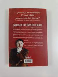 Emumunaus (signeerattu, tekijän omiste)