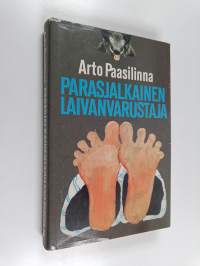 Parasjalkainen laivanvarustaja