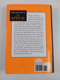 The Appeal - A Novel