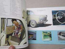 Datsun Bluebird -myyntiesite