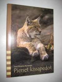 Pienet kissapedot