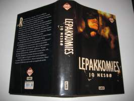 Lepakkomies