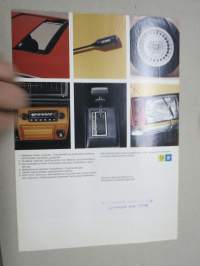 Opel - Toimivaa autoilua -myyntiesite