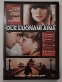 Ole luonani aina (DVD)