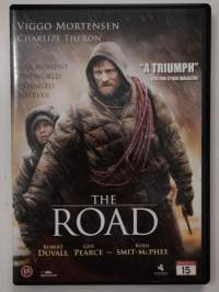 The Road (DVD)