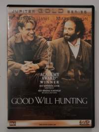 Good Will Hunting (DVD)