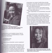 Mustaa! 2004 - Tutkimusmatka tamperelaisen perinneherkun sisimpään.  Humoristinen tietopaketti mustanmakkaran ja sen syöjien syvimmästä olemuksesta!