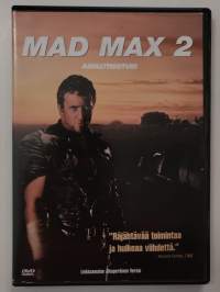 Mad Max 2 (DVD)
