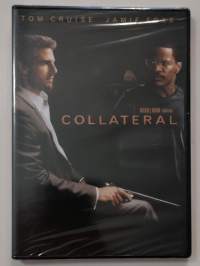 Collateral (DVD)