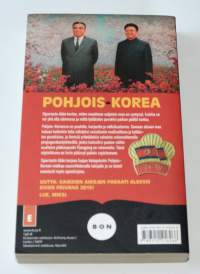 Pohjois-Korea Siperiasta itään