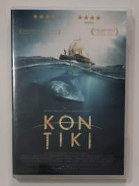 Kon-Tiki (DVD)