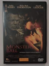 Monster&#039;s Ball (DVD)