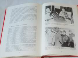 Työväenliikettä tyykikylässä : Forssan työväenyhdistys 1889-1989