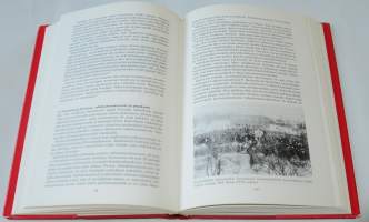 Työväenliikettä tyykikylässä : Forssan työväenyhdistys 1889-1989