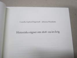 Historiska sägner om 1808-1809 års krig