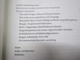 Historiska sägner om 1808-1809 års krig