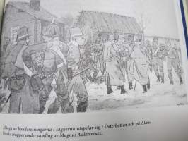Historiska sägner om 1808-1809 års krig