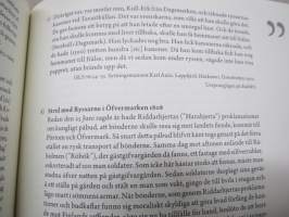 Historiska sägner om 1808-1809 års krig