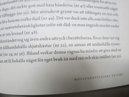 Historiska sägner om 1808-1809 års krig