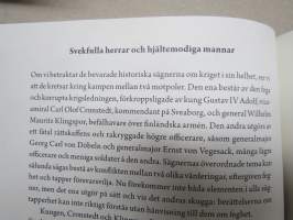 Historiska sägner om 1808-1809 års krig