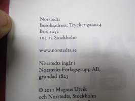 Med Stalin som Gud - Tre tonår en kommunistisk sekt