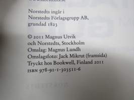 Med Stalin som Gud - Tre tonår en kommunistisk sekt