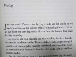 Med Stalin som Gud - Tre tonår en kommunistisk sekt