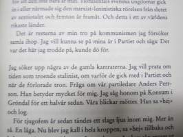 Med Stalin som Gud - Tre tonår en kommunistisk sekt