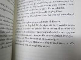 Med Stalin som Gud - Tre tonår en kommunistisk sekt