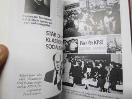 Med Stalin som Gud - Tre tonår en kommunistisk sekt