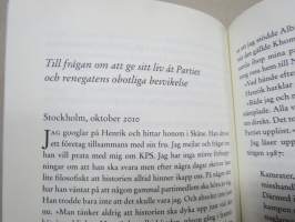 Med Stalin som Gud - Tre tonår en kommunistisk sekt
