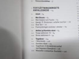 Vårt liv vid fronten - Miljöer och vardag