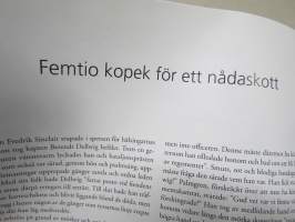 Vägen till Poltava - Slaget vid Lesnaja 1708, numeroitu; 1666