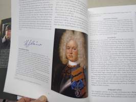 Vägen till Poltava - Slaget vid Lesnaja 1708, numeroitu; 1666