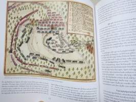 Vägen till Poltava - Slaget vid Lesnaja 1708, numeroitu; 1666