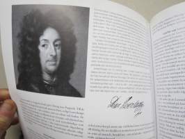 Vägen till Poltava - Slaget vid Lesnaja 1708, numeroitu; 1666