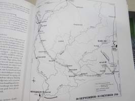 Vägen till Poltava - Slaget vid Lesnaja 1708, numeroitu; 1666