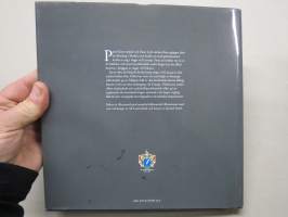 Vägen till Poltava - Slaget vid Lesnaja 1708, numeroitu; 1666
