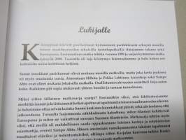 He kylvivät, leikkasivat - Niemisen suku Vesijaon kruununtorpista Nyystölään