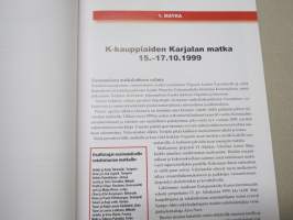 He kylvivät, leikkasivat - Niemisen suku Vesijaon kruununtorpista Nyystölään
