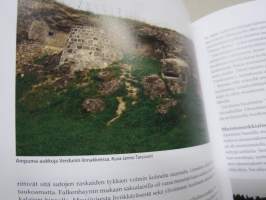 He kylvivät, leikkasivat - Niemisen suku Vesijaon kruununtorpista Nyystölään